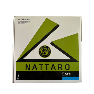 Nattaro Safe Ágyi poloska írtó szalag 30m