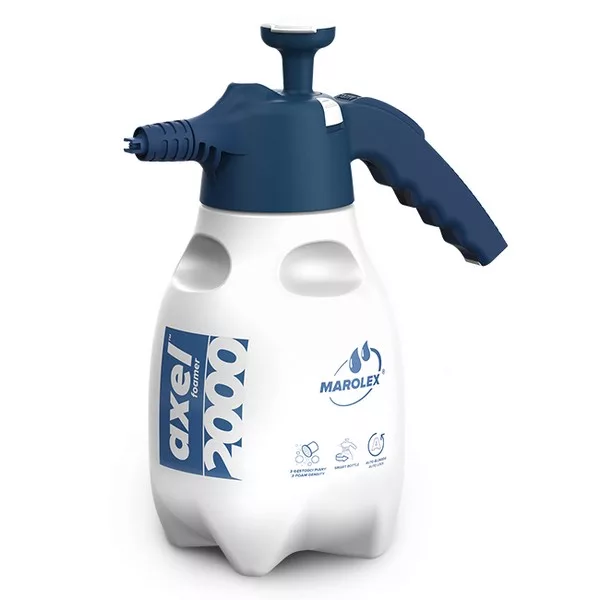 MAROLEX EPDM Axel 2000 2l