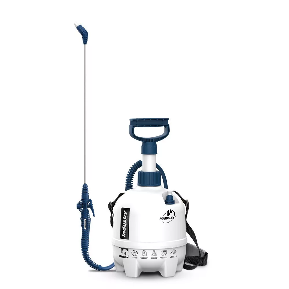 MAROLEX EPDM Industry 5 5l