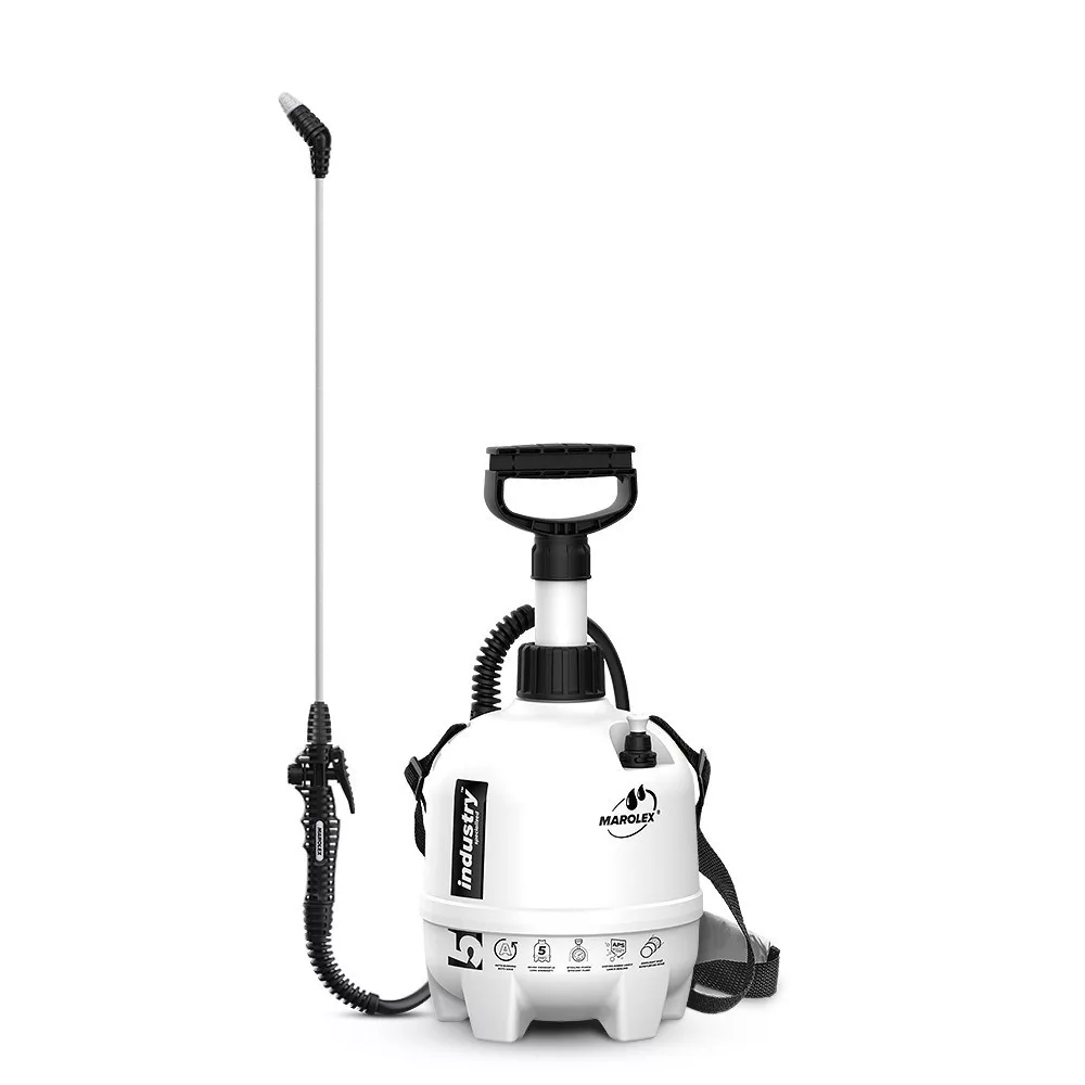 MAROLEX Viton Industry 5 5l