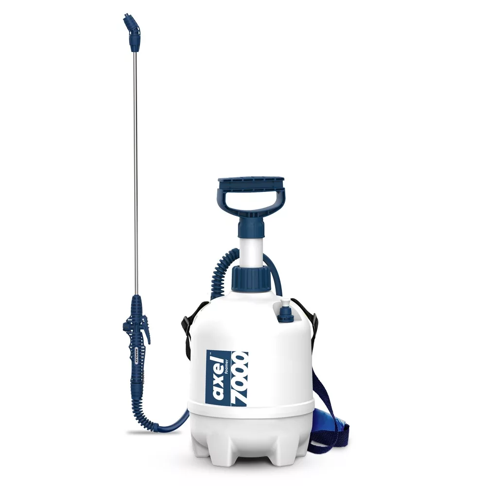 MAROLEX EPDM Axel 7 7l