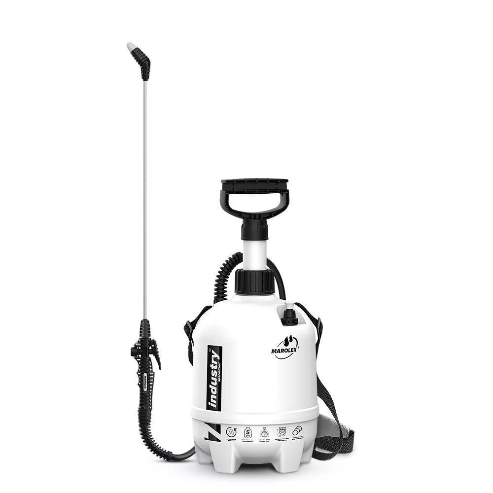 MAROLEX Viton Industry 7 7l