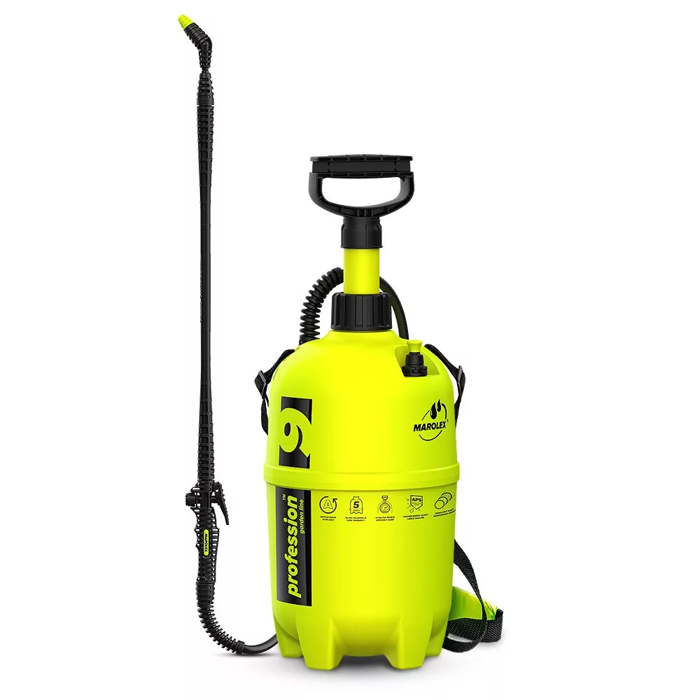 MAROLEX Profession 9 9l