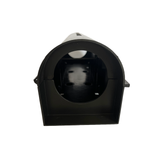 Patkányláda 103 alagút