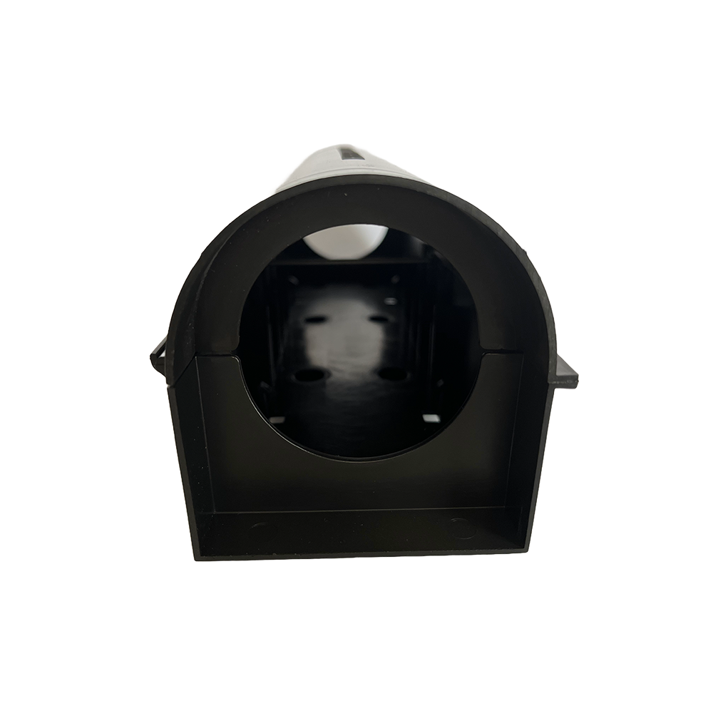 Patkányláda 103 alagút