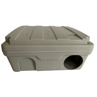 Patkányláda Provecta EVO Circuit