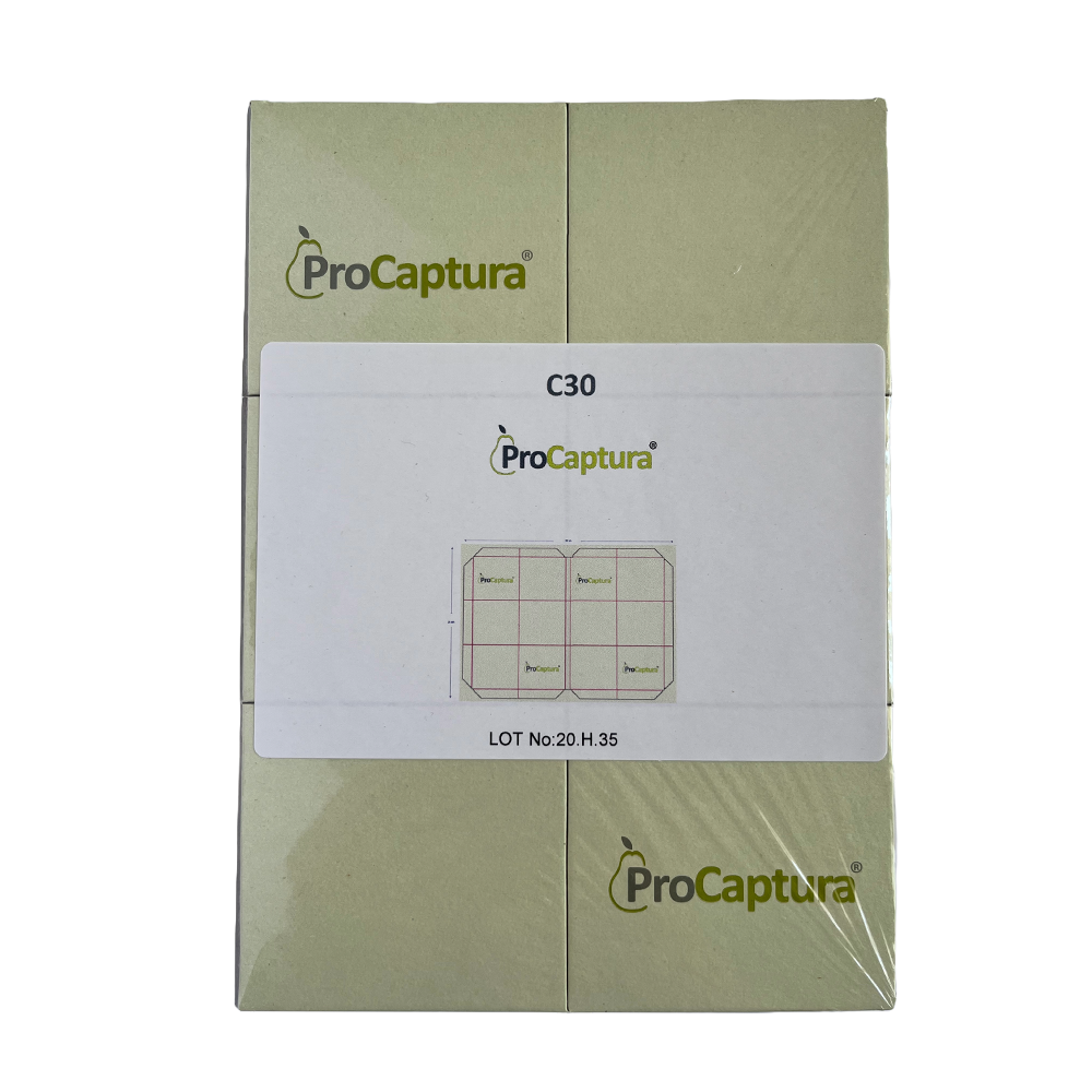 ProCaptura Mega Mappa Rágcsálócsapda 350x200mm