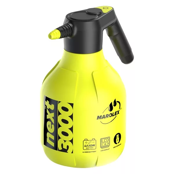 MAROLEX Next 3000 3l
