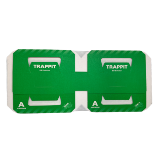 TRAPPIT Írtószermentes ágyipoloska monitoscsapda (2)