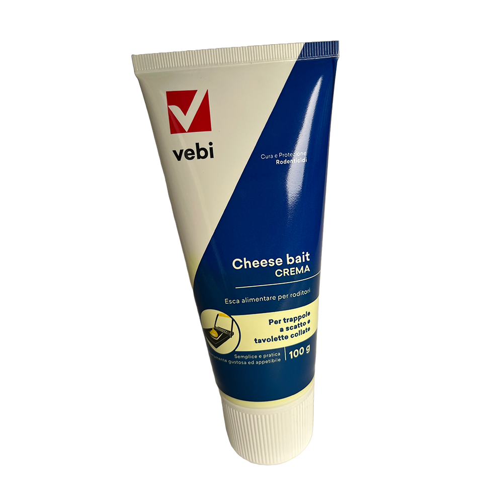 Vebi Cheese Bait csalogatószer1 100g