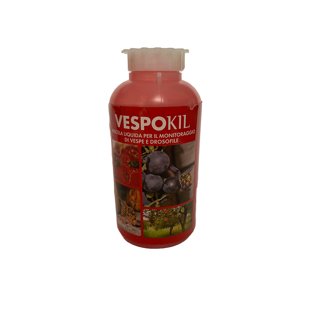 Vespokil darázscsapda folyadék 500ml