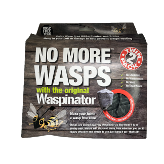 Waspinator 2db (darázs ellen)