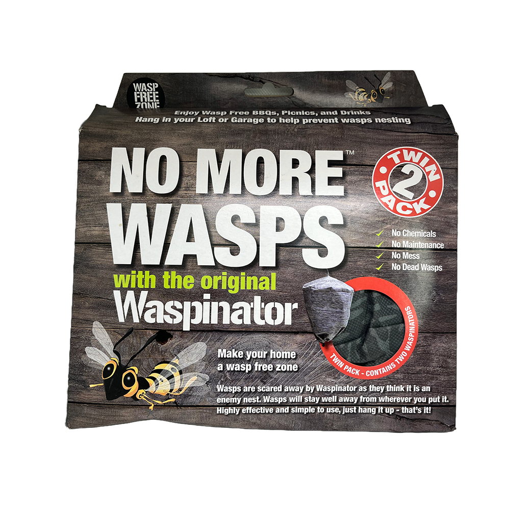 Waspinator 2db (darázs ellen)