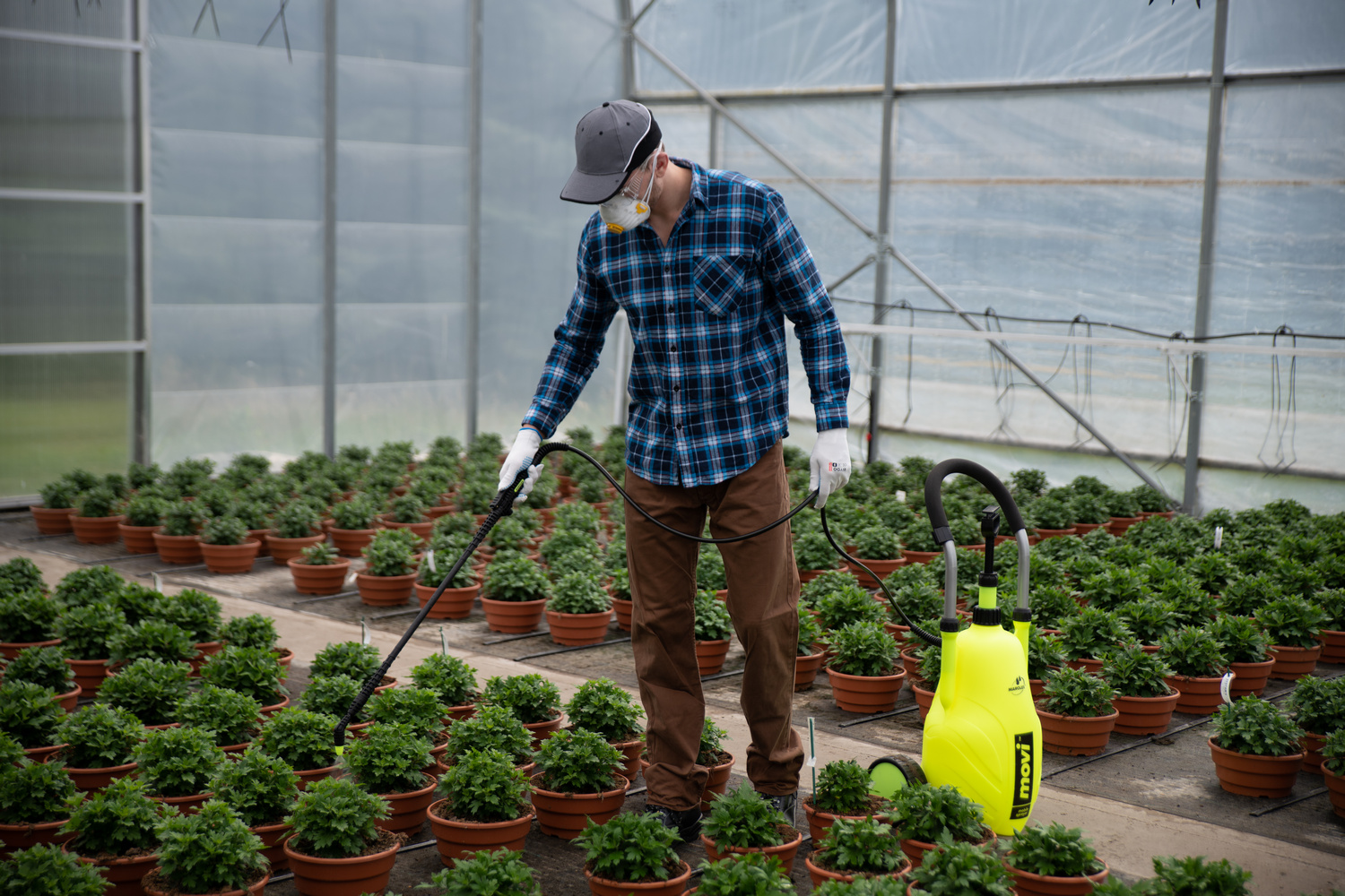 MAROLEX Movi 16l - Image 2