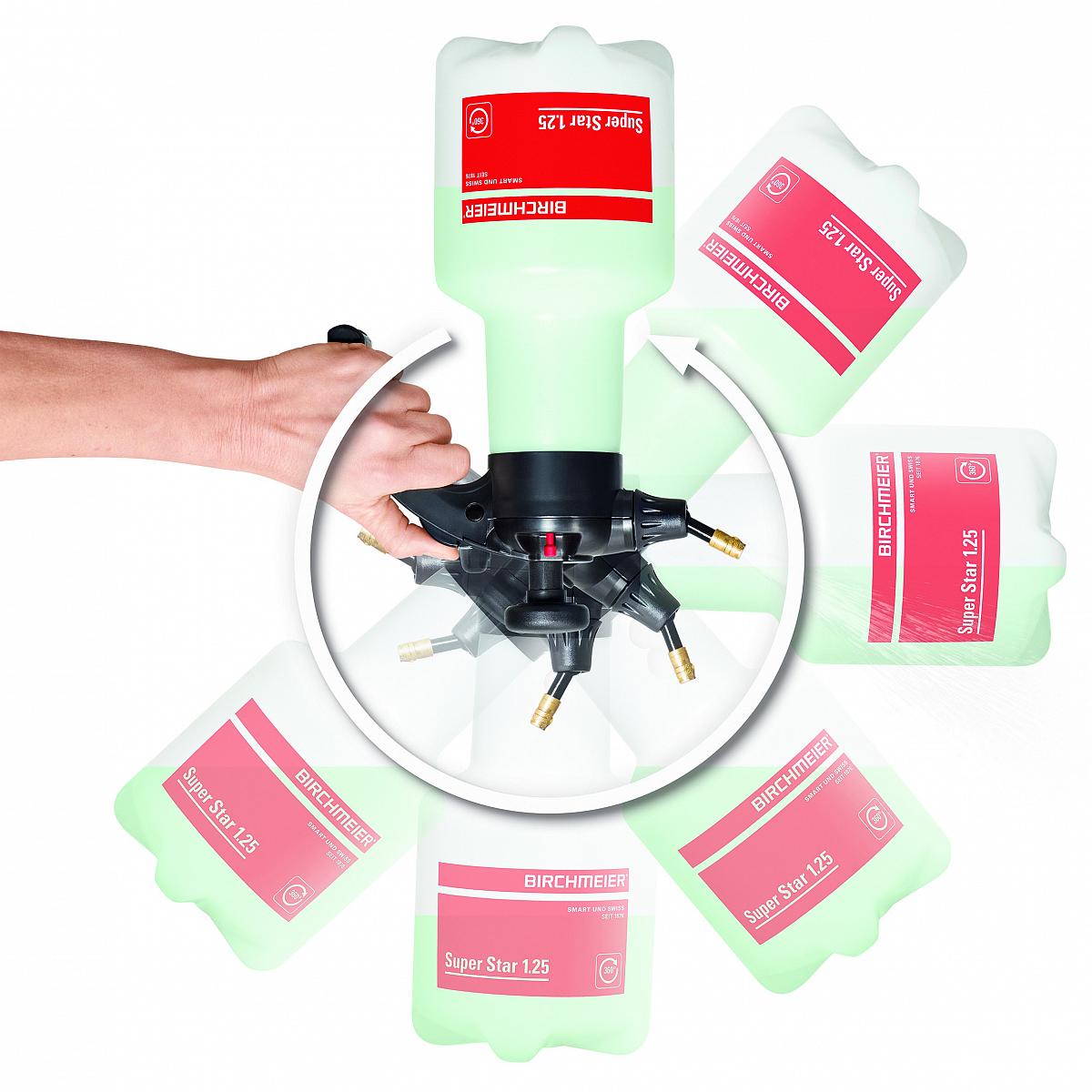 BIRCHMEIER Super Star 1,25l - Image 2