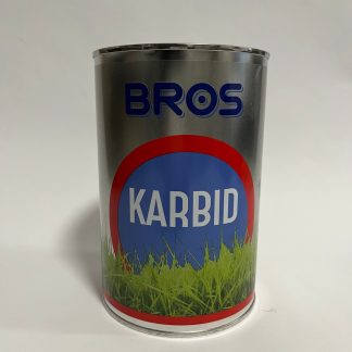 Bros Karbid granulátum 1 kg B387