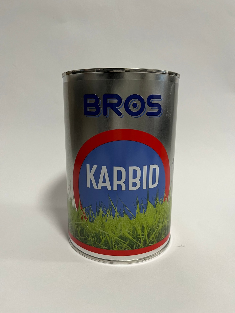 Bros Karbid granulátum 1 kg B387