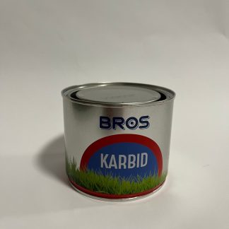 Bros Karbid granulátum 500 g B235