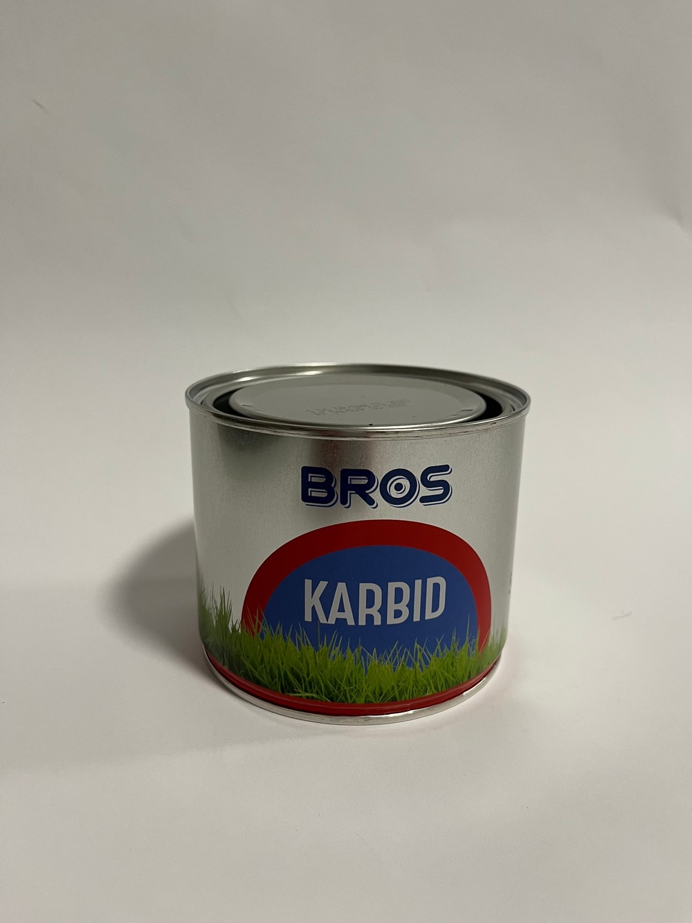 Bros Karbid granulátum 500 g B235