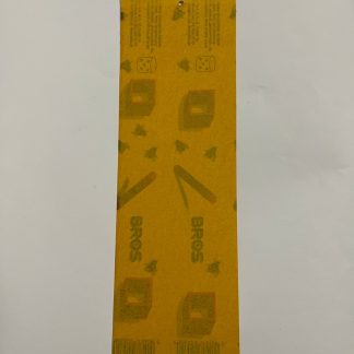 Bros Légyfogó lap 10x32 cm 1 db B007