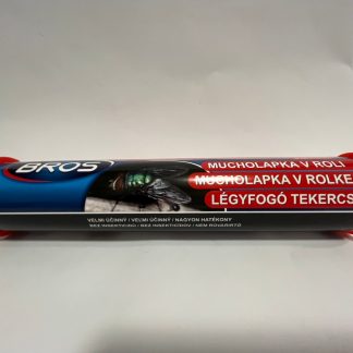 Bros Légyfogó tekercs 25cmx10m B909