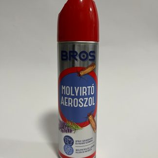Bros Molyirtó aeroszol 150 ml B033