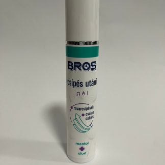 Bros Rovarcsípést enyhítő spray/gél 50 ml B1788