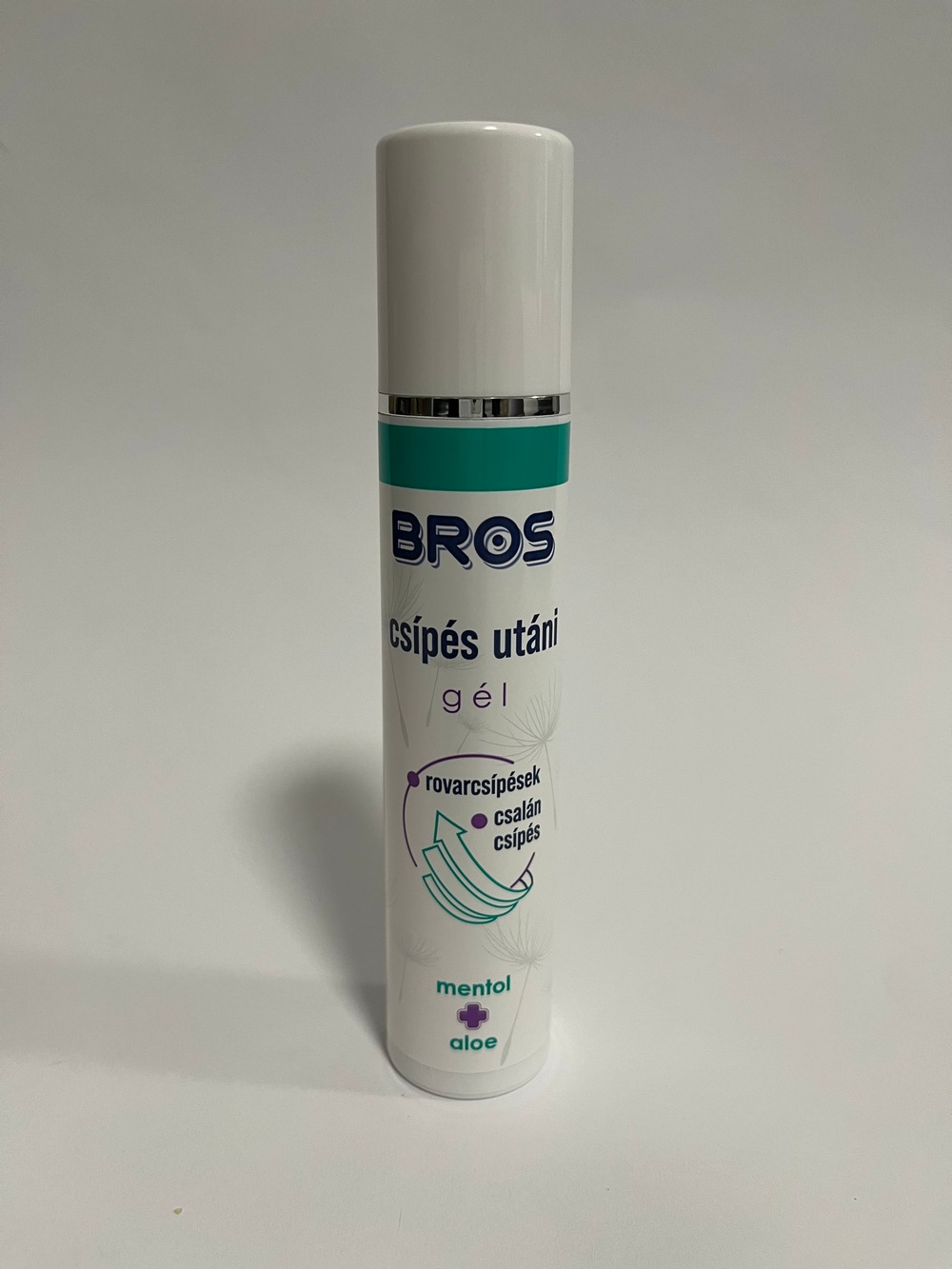 Bros Rovarcsípést enyhítő spray/gél 50 ml B1788