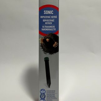 Bros Vakondriasztó Ultrahangos SONIC B233