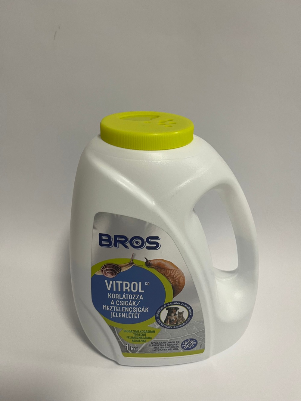 Bros Vitrol 1 kg