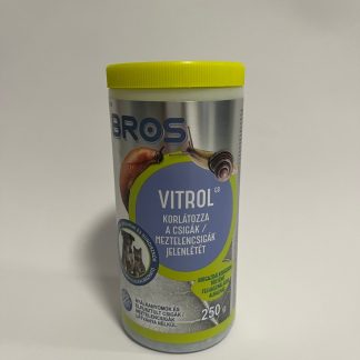 Bros Vitrol 250 g