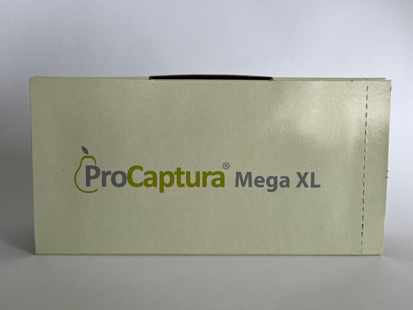 ProCaptura Mega XL Rágcsálócsapda 437x250mm Csalogató anyaggal - Image 2