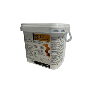 SOJET légyirtó rovarölő granulátum 1