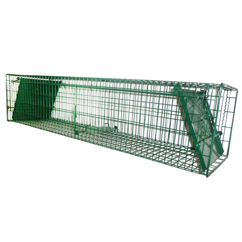 Élve befogó (1000x250x225 mm)