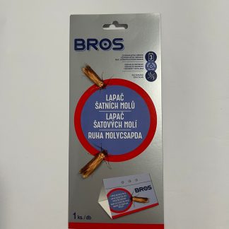 Bros Ruhamoly csapda B443