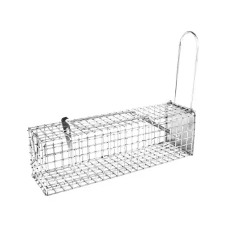 Élve befogó (500x100x100 mm)