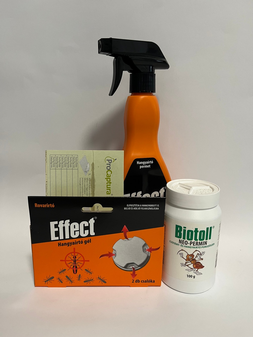 Hangyairtó csomag 2. - Image 2