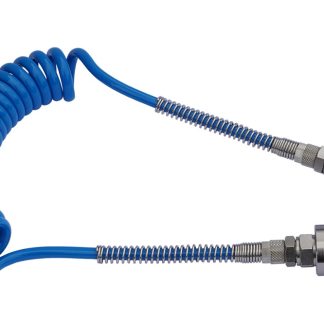 BIRCHMEIER Profi-Star 5 Spiráltömlő 2 m 12124201