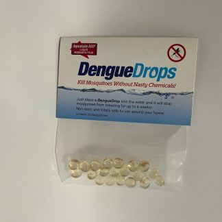 Aquatin Dengue Drops 20 db