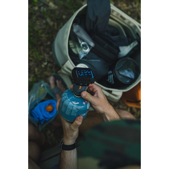 Thermacell "világjáró" szúnyogriasztó készülék MR-BP - Image 5