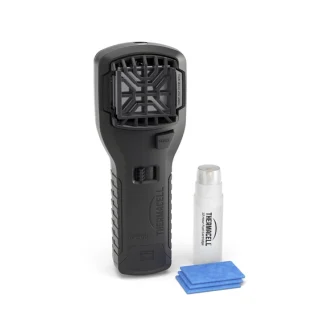 Thermacell Szúnyogriasztó készülék (fekete) MR-300L