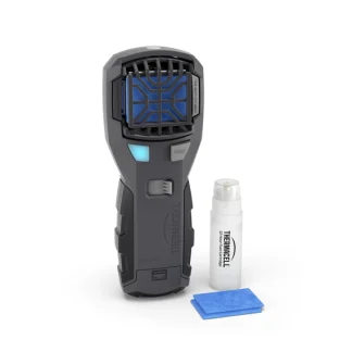 Thermacell törésálló szúnyogriasztó készülék MR-450