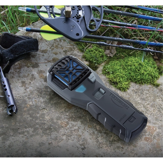 Thermacell törésálló szúnyogriasztó készülék MR-450 - Image 2