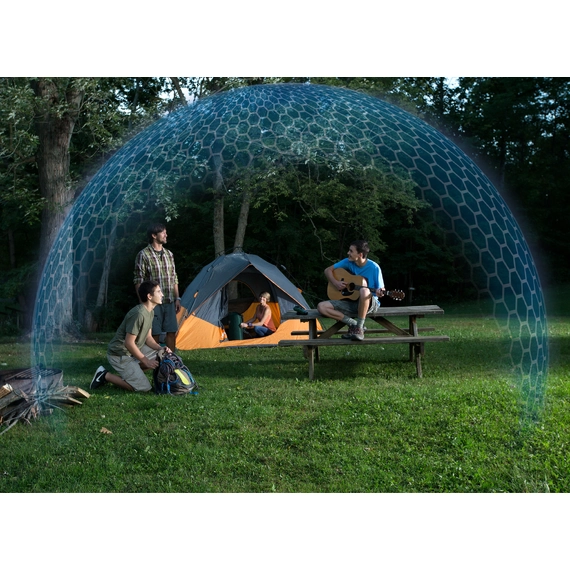 Thermacell Szúnyogriasztó készülék (fekete) MR-300L - Image 5