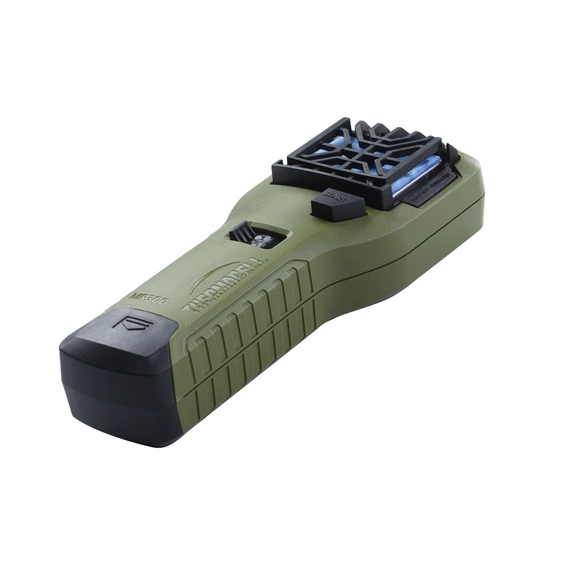 Thermacell Szúnyogriasztó készülék (olívazöld) MR-300G - Image 3