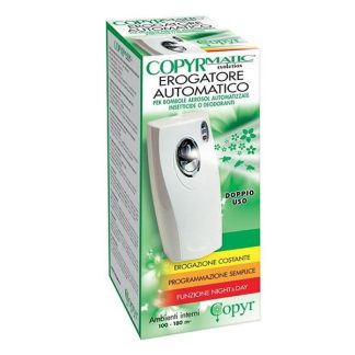 Copyrmatic Evolution adagoló készülék