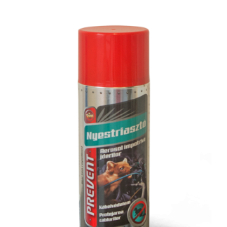 PREVENT Nyestriasztó aeroszol 400 ml