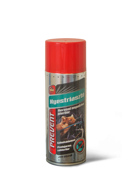 PREVENT Nyestriasztó aeroszol 400 ml