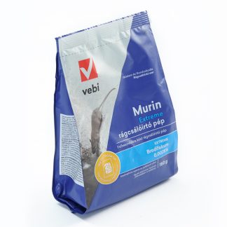Murin Extreme Rágcsálóirtó pép 150 g