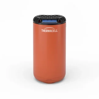 Thermacell Halo Mini asztali dekoratív szúnyogriasztó készülék narancssárga PS1-CANYON